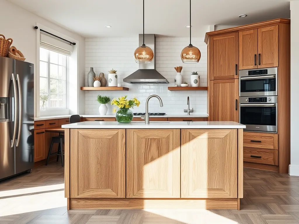 Ile kosztują meble kuchenne na wymiar?