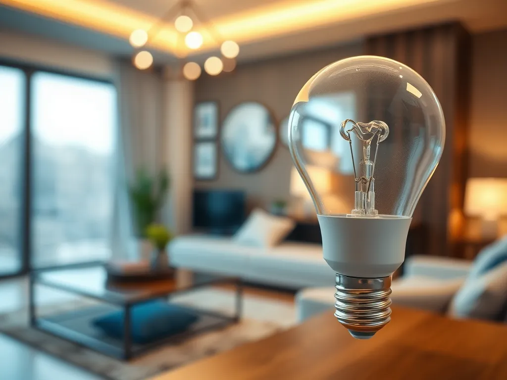 Ile prądu zużywa żarówka led 60w?