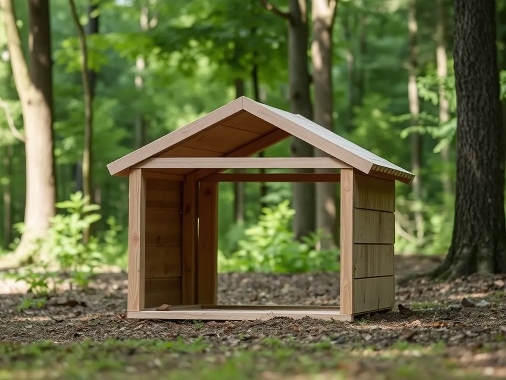 Czy wiata może mieć ściany?