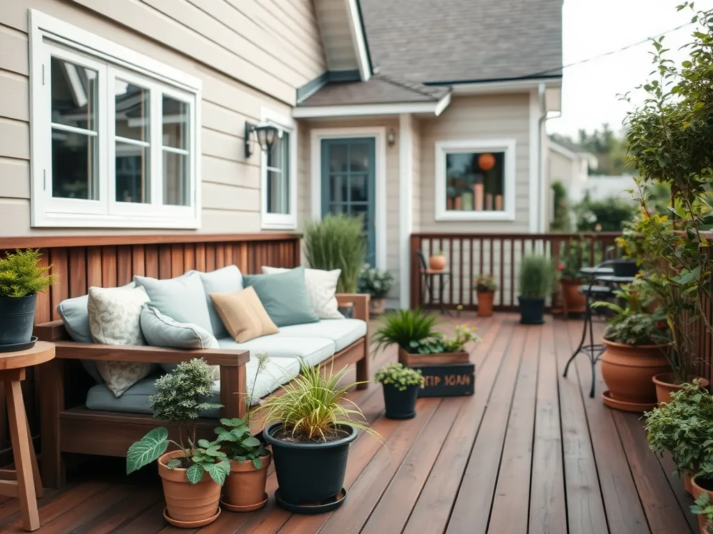 Zgoda sąsiada na zadaszenie tarasu – kiedy potrzebna?