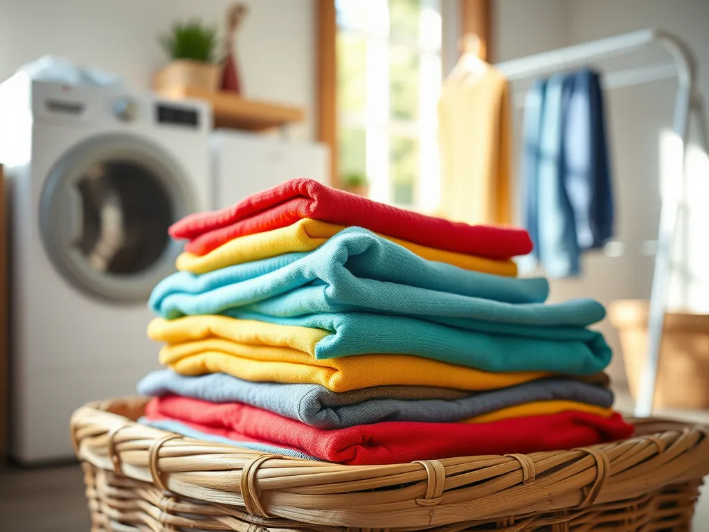 Czy pranie w 60 stopniach kurczy ubrania?