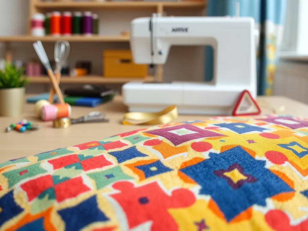 Jak uszyć pokrowce na krzesła?