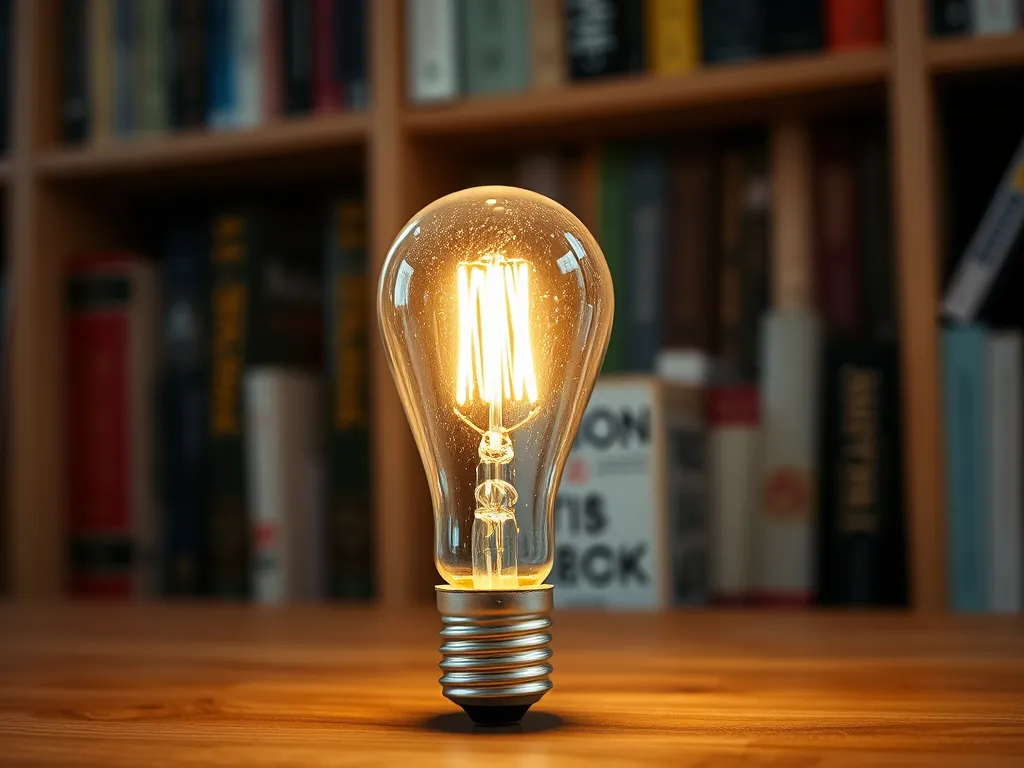 Żarówka 60w – ile lumenów?