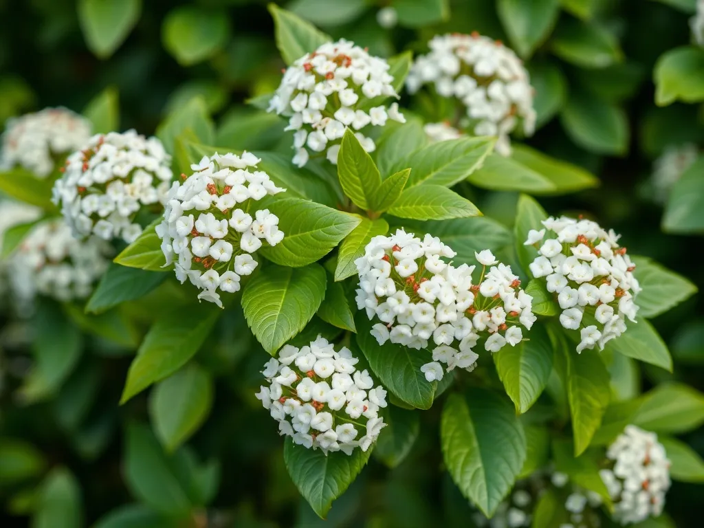 Jak wygląda kalina? Poznaj charakterystykę krzewu ozdobnego