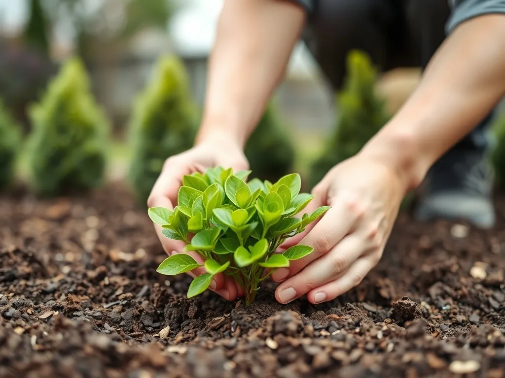 Cis na żywopłot: co ile sadzić, aby uzyskać piękny efekt?
