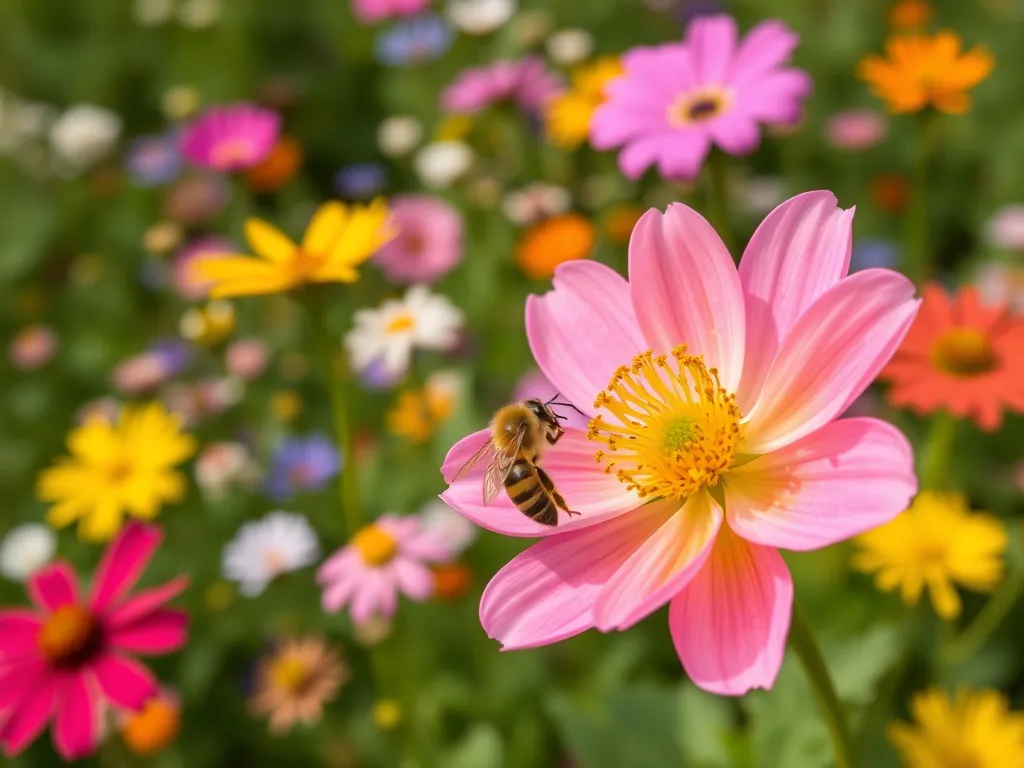 Dlaczego pszczoły są ważne dla naszego ekosystemu?
