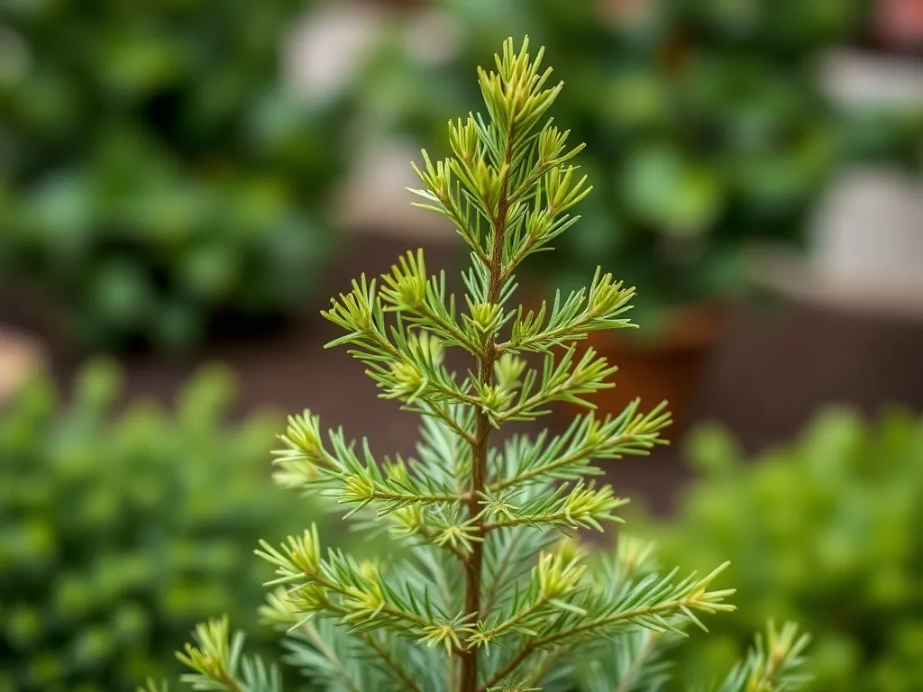 Jak szybko rośnie tuja? Odkryj sekrety jej wzrostu