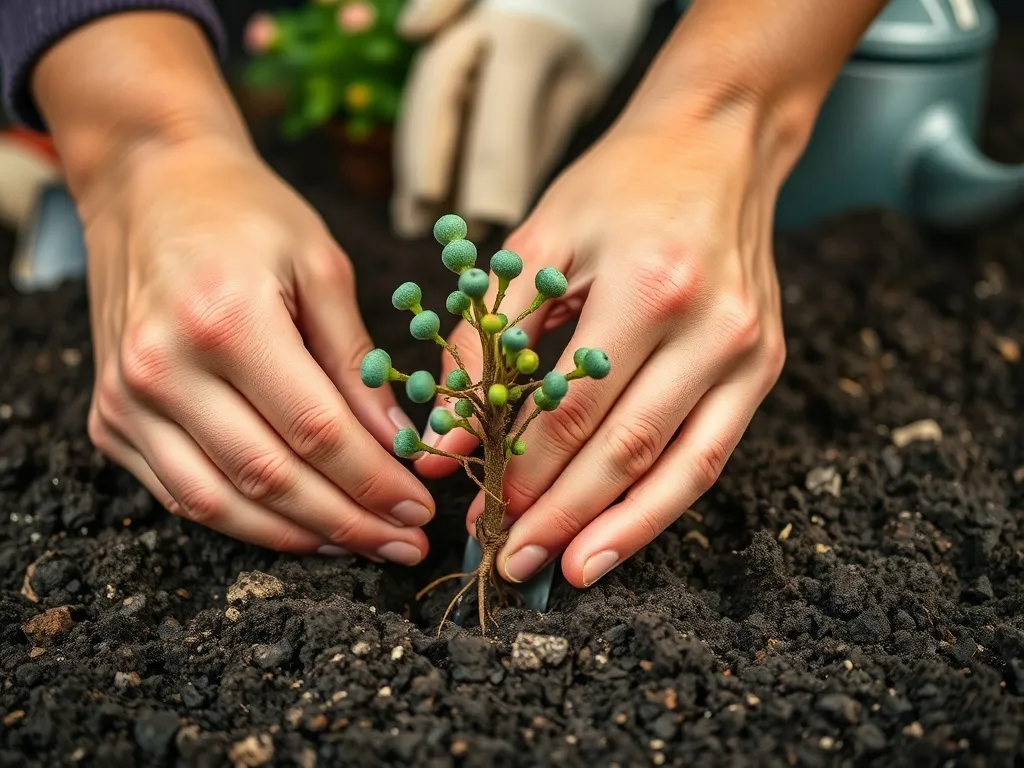 Kiedy sadzić bukszpan? Przewodnik dla ogrodników amatorów