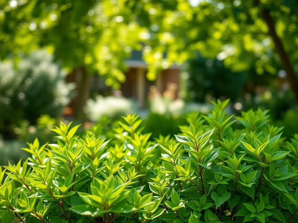 Krzewy cieniolubne do ogrodu: jakie wybrać i jak pielęgnować?