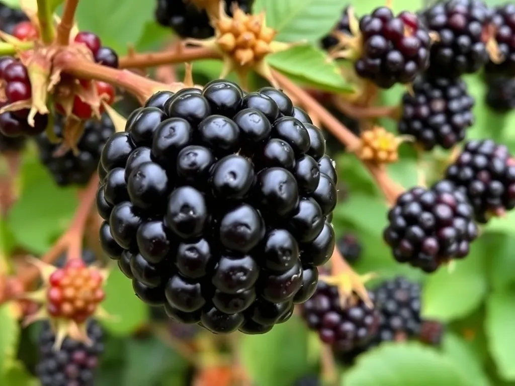 Jak wygląda czarny bez? Cechy i charakterystyka rośliny