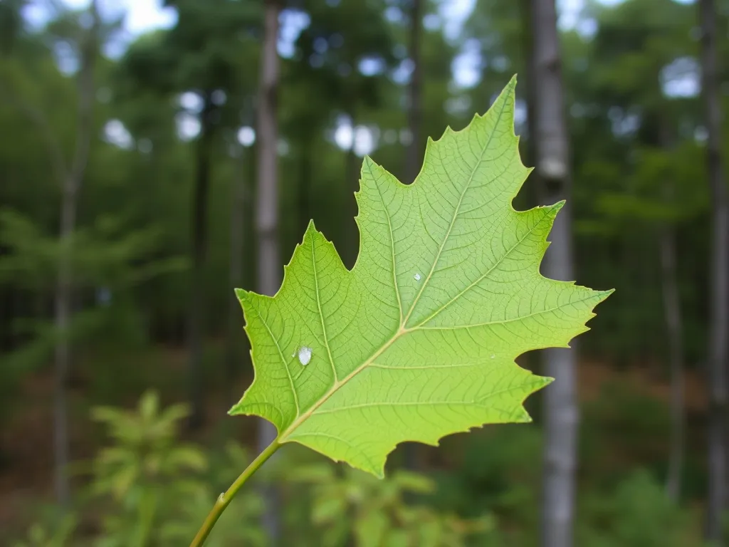 Jak wygląda drzewo jesion? Poznaj jego cechy i odmiany