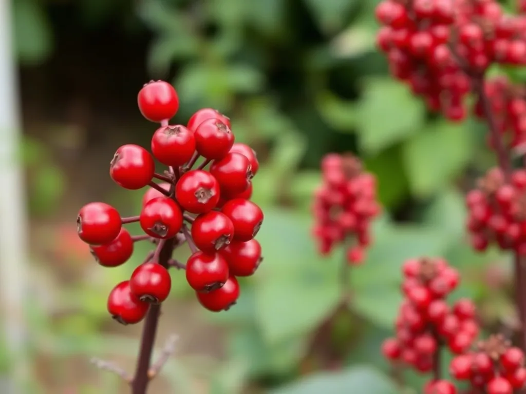 Kiedy sadzić berberysy? Przewodnik dla ogrodników