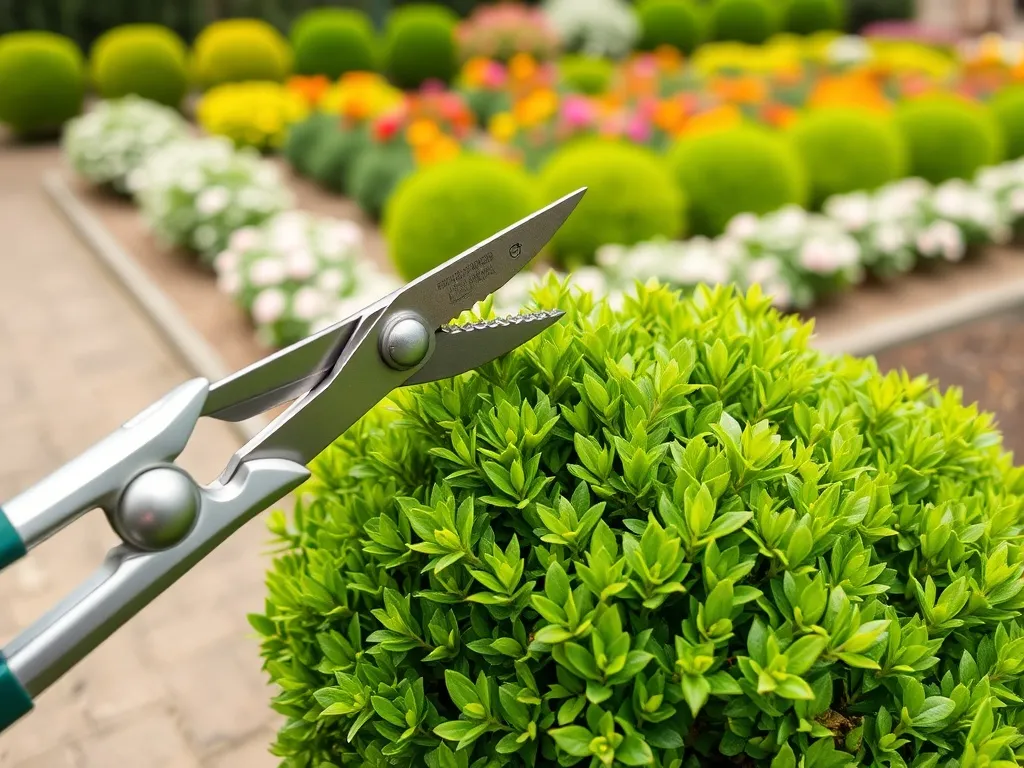 Krzewuszka: kiedy przycinać, aby cieszyć się pięknem?