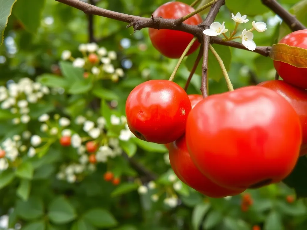 Jak wygląda czeremcha? Odkryj piękno tego drzewa!