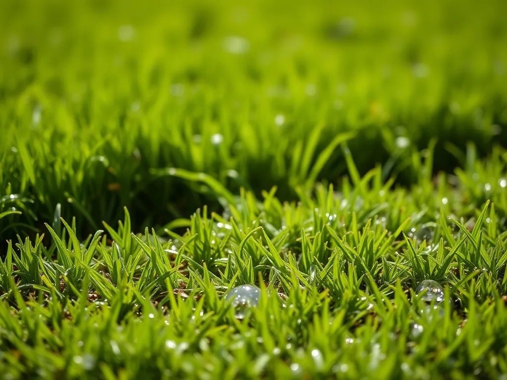 Jak często podlewać trawę po zasianiu? Oto najlepsze wskazówki