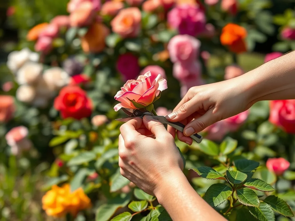Kiedy przesadzić róże? Najlepsze wskazówki i porady
