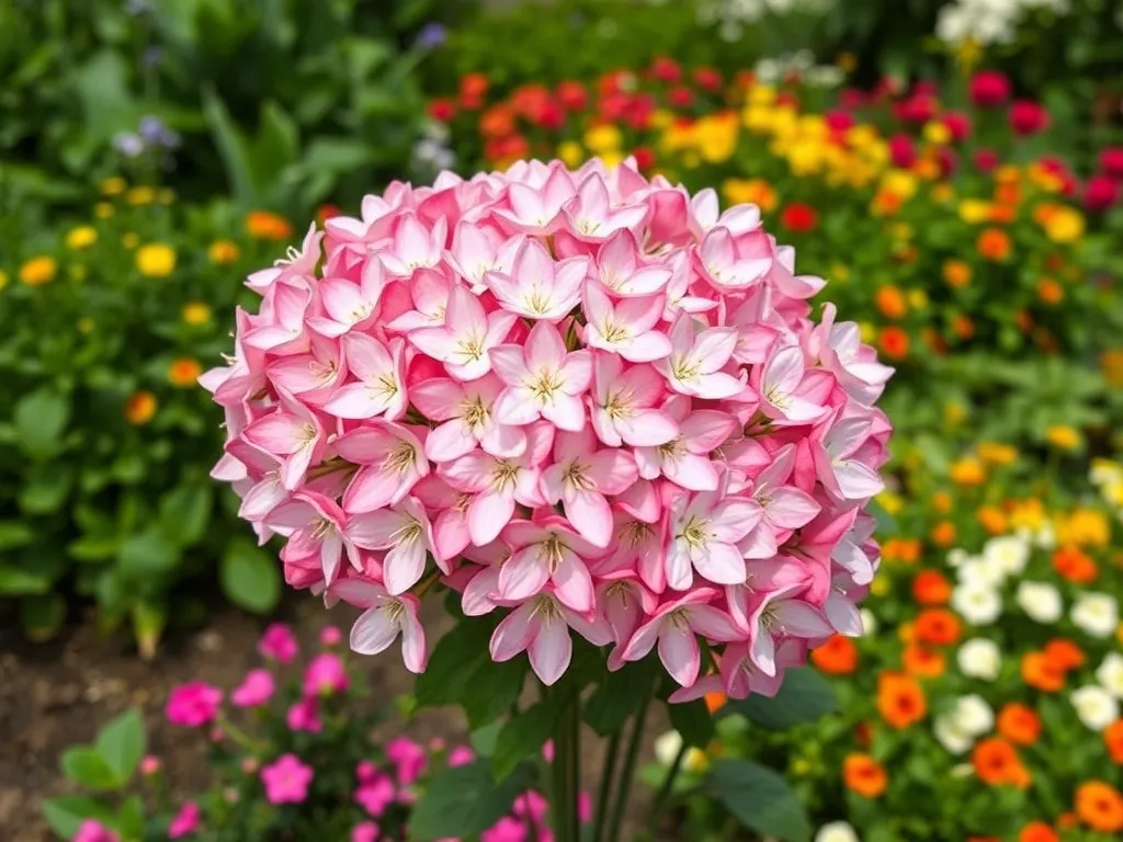 Jak szybko rośnie kalina 'Dawn'? Oto co musisz wiedzieć