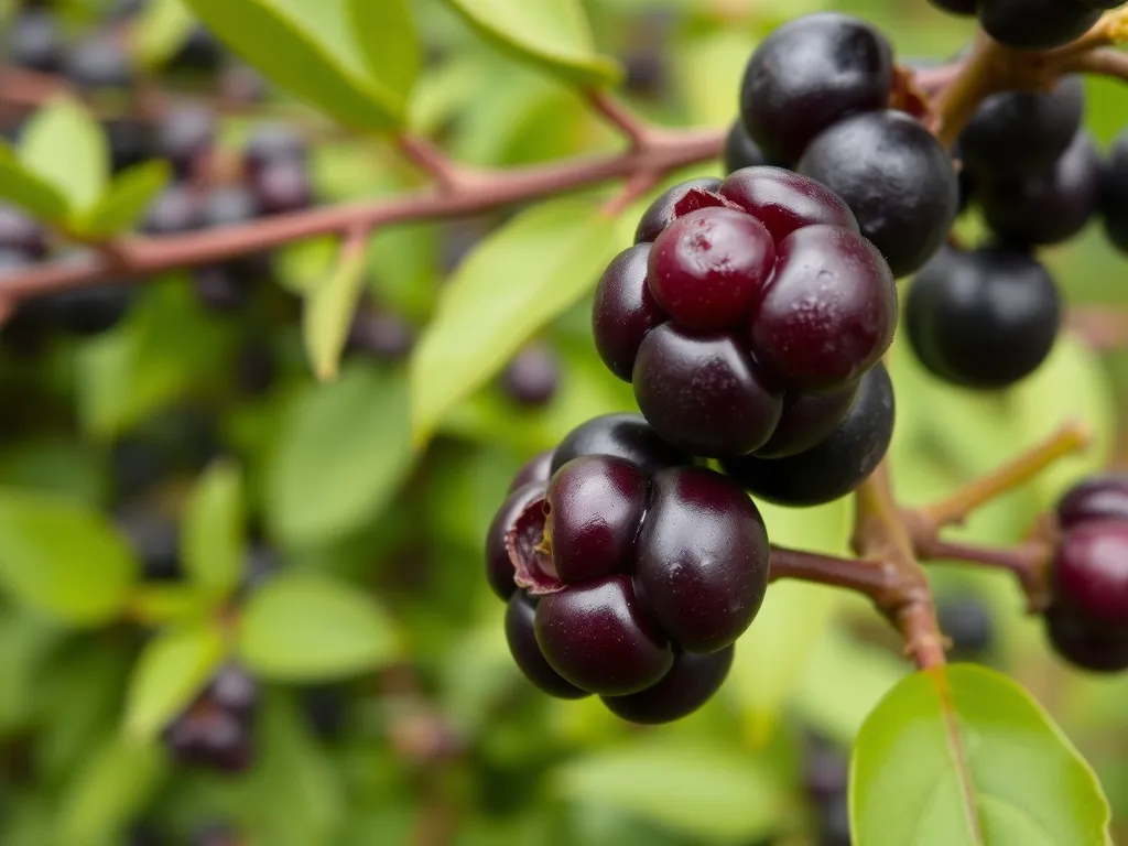 Aronia drzewo czy krzew: co warto wiedzieć o tej roślinie?