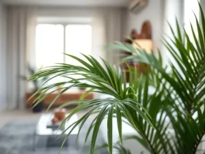 Klon palmowy: jak szybko rośnie i jak o niego dbać?
