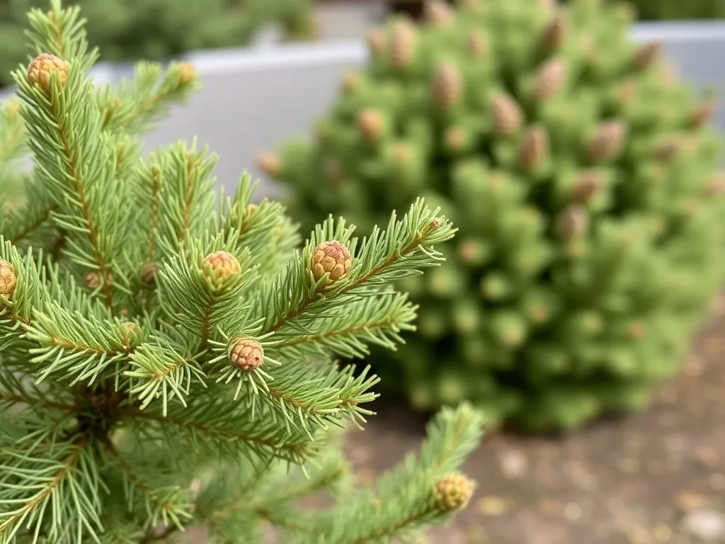 Cyprys a cyprysik: czym się różnią i jak je rozpoznać?