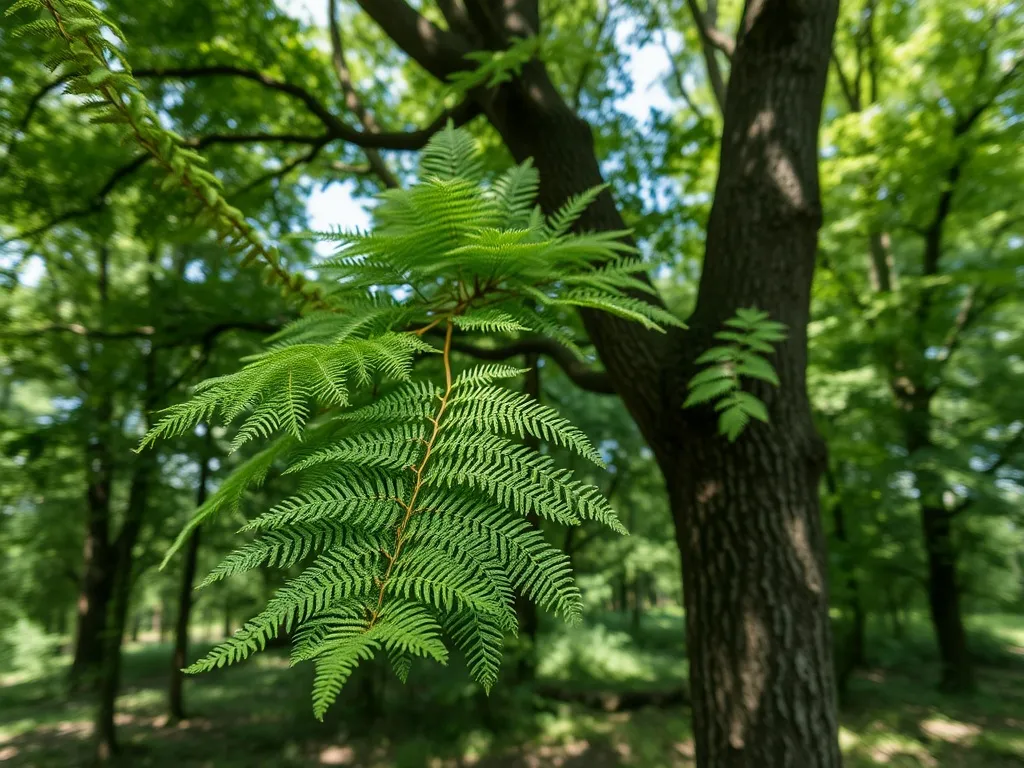Jak wygląda daglezja? Poznaj charakterystykę tej rośliny