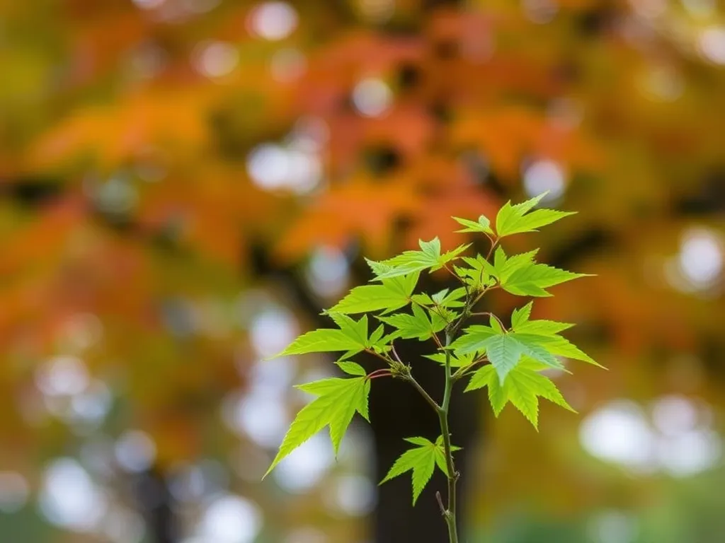 Jak szybko rośnie grab? Odpowiedzi na najczęstsze pytania