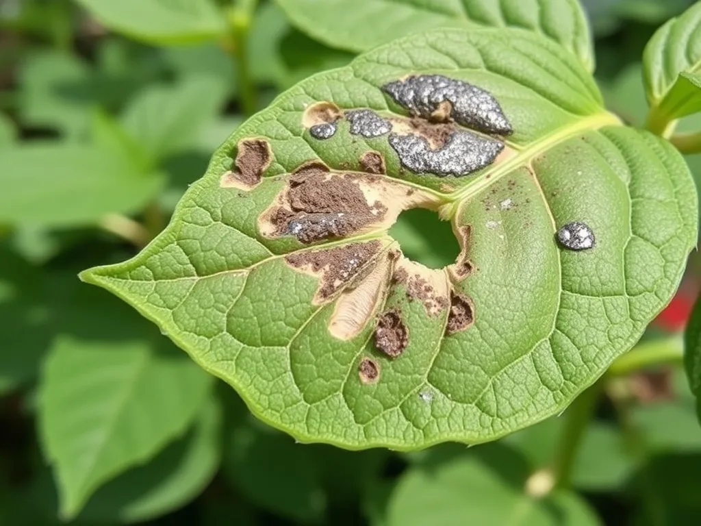Licinek tujowiaczek: jak rozpoznać i zwalczać jego objawy?