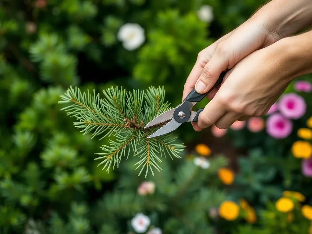 Kiedy przesadzać sosny? Praktyczne porady dla ogrodników