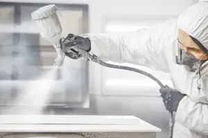 Jaką wydajność agregatu malarskiego wybrać