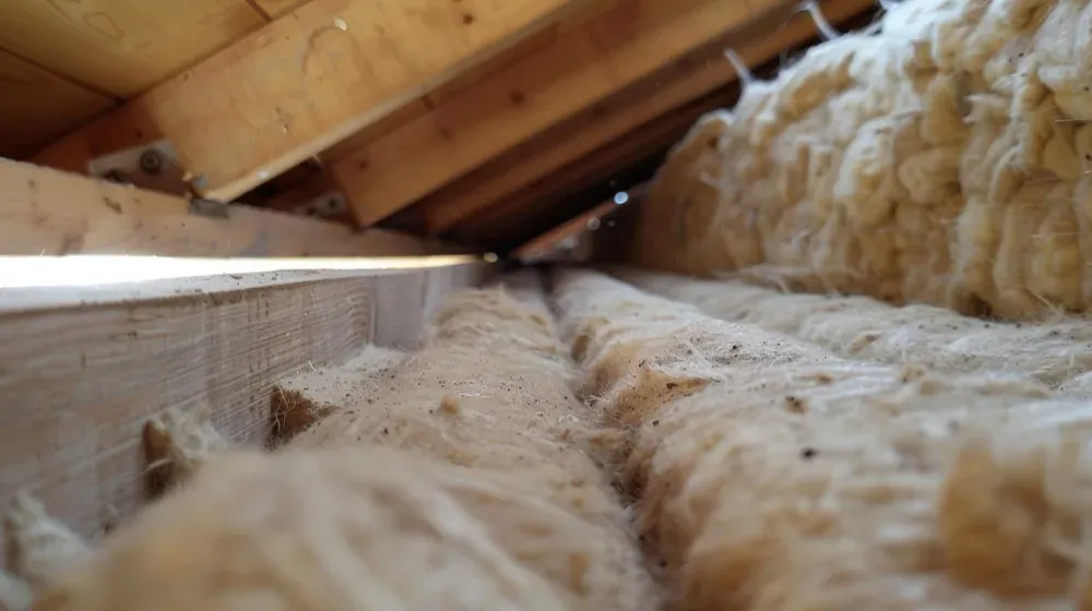 Izolacja akustyczna i termiczna – co wybrać do mieszkania?