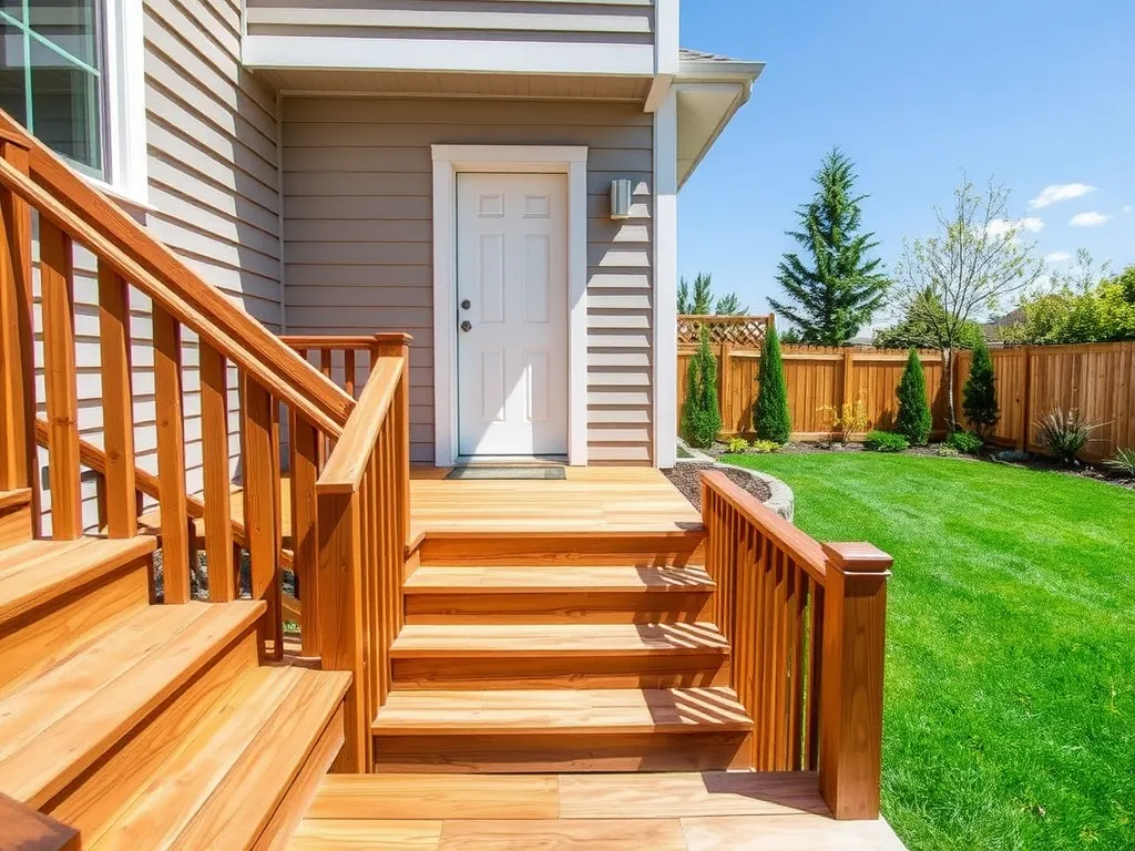 Jak zrobić wejście do piwnicy z zewnątrz domu?