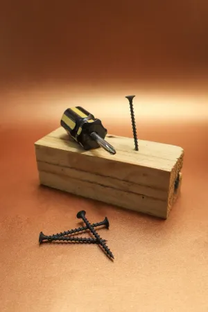 Łączniki do drewna