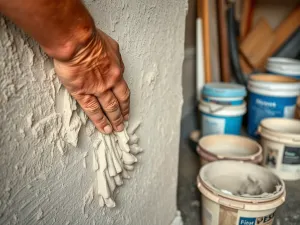 Tynk dekoracyjny beton – cena za m2 robocizny