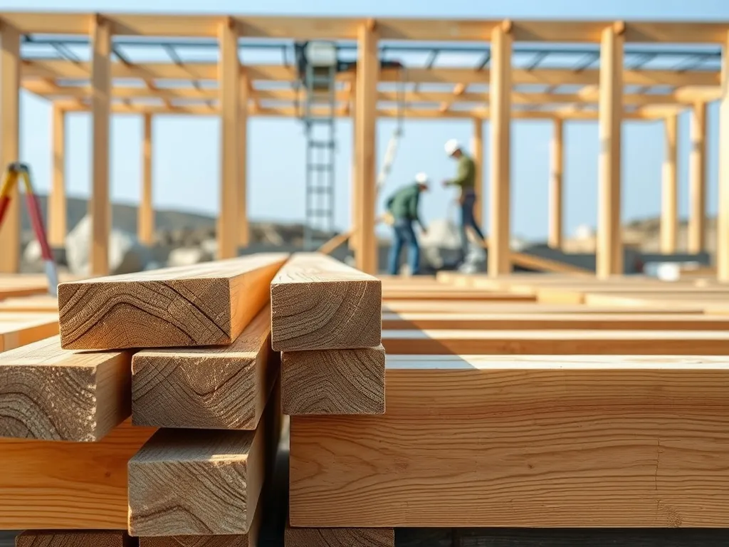 Jak zrobić szalunek z desek?