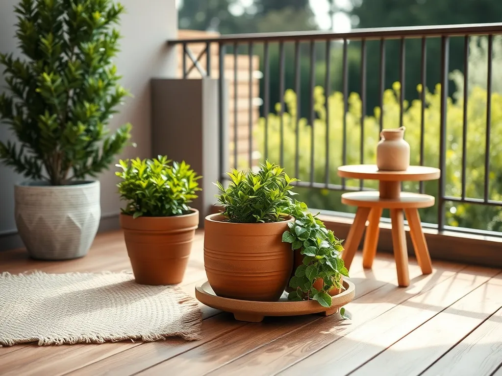 Co na taras zamiast płytek Forum: najlepsze pomysły