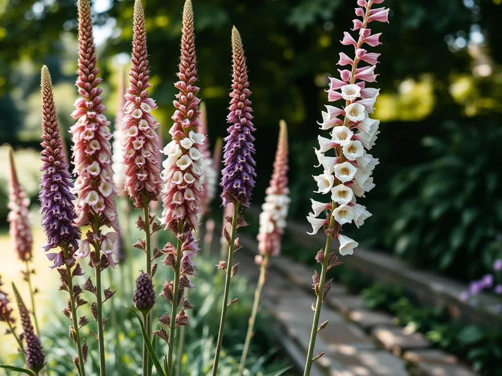 Wysokie kwiaty cieniolubne – jakie wybrać do ogrodu?