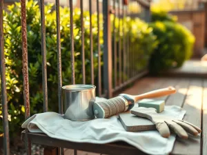 Czy balkon wlicza się w metraż mieszkania?