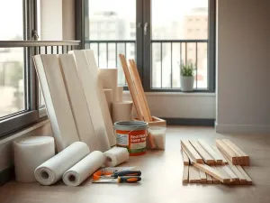 Rośliny na balkon północno zachodni – jakie wybrać?