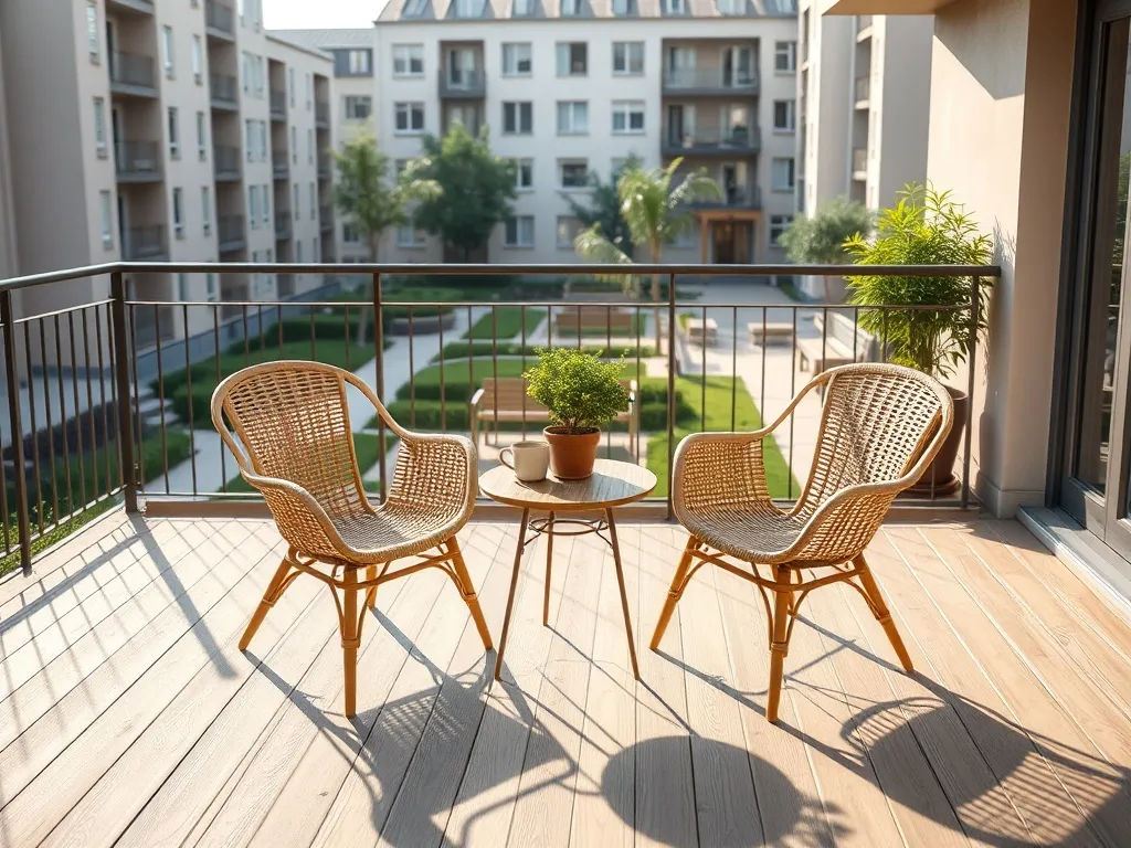 Czy taras jest częścią wspólną?