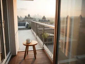 Wiata z profili stalowych – jak zrobić?