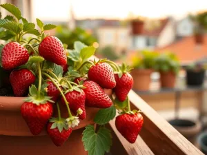 Aranżacja balkonu w stylu loft: pomysły i inspiracje