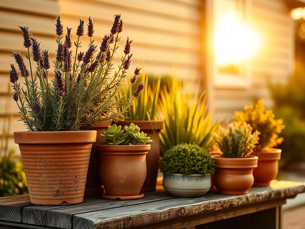 Rośliny na zachodnią stronę domu – jakie wybrać?