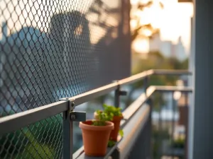 Szklarnia na balkonie – jak urządzić i pielęgnować?