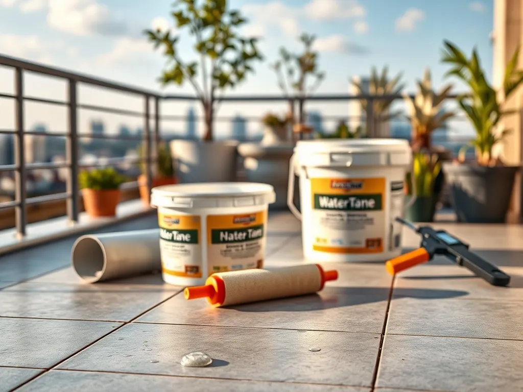 Jaka hydroizolacja na taras Forum – porady i opinie