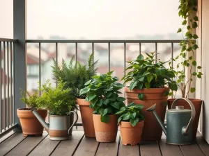 Co to jest taras naziemny?