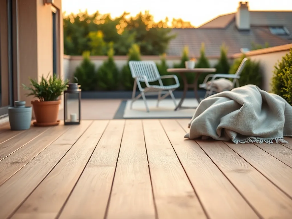 Co to jest taras? Definicja, rodzaje i zastosowania