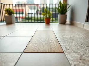 Jakie płytki na balkon wybrać?