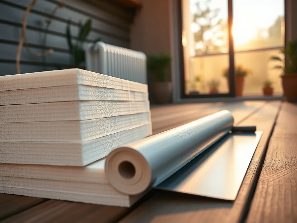 Taras nad pomieszczeniem ogrzewanym – jak zapobiec stratom ciepła?