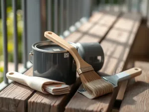 Przedłużenie dachu nad balkonem – jak to zrobić i ile kosztuje?