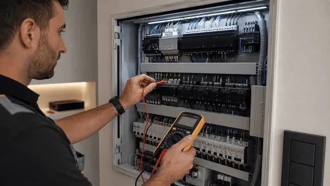 smart home